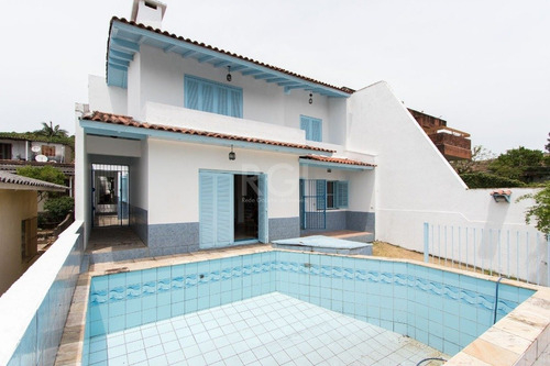 Casa Em Vila Conceição Com 4 Dormitórios - Lu429917