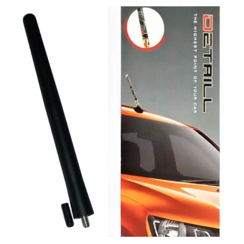 Haste Antena Teto 16cm Toyota Yaris/ Yaris Sedan 17 A 20