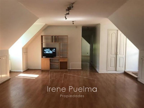 Imagen 11 de 20 de Casa En Venta De 5 Dormitorios En Las Condes