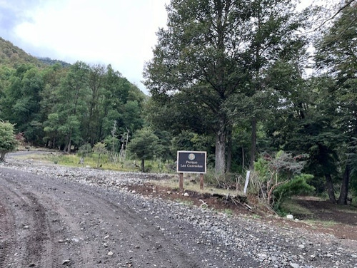 Liquido: Terreno En Parque La Cascada
