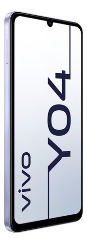 Vivo Y04 256gb 4ram