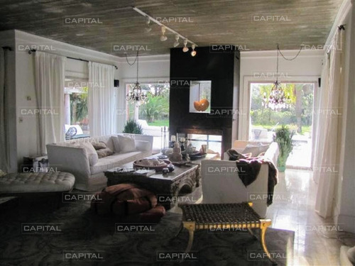 Imagen 6 de 30 de Espectacular Chacra En Manantiales Venta- Ref: 26517