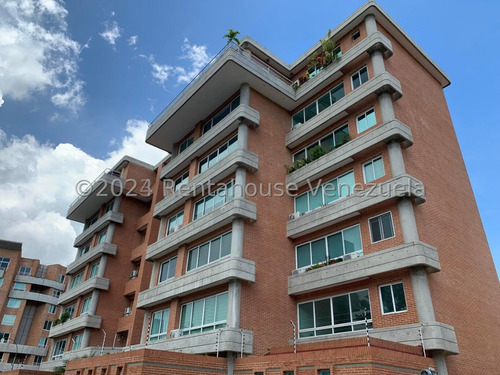 Mls #24-21554  Apartamento En Venta En Lomas Del Spl