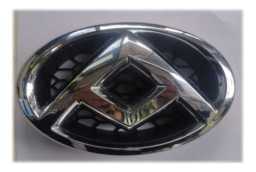 Emblema Logo Delantero Maxus T60 Original