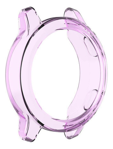 Carcasa Protectora Para Reloj Deportivo / No