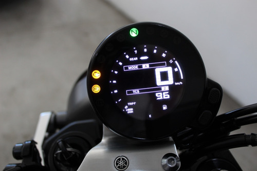 Yamaha Xsr 900 Usado Impecable Estado Pro Motors