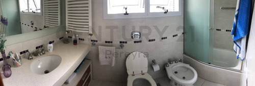 Imagen 26 de 30 de 58 Entre 12 Y 13. Penthouse 5 Dormitorios En Venta, La Plata.-