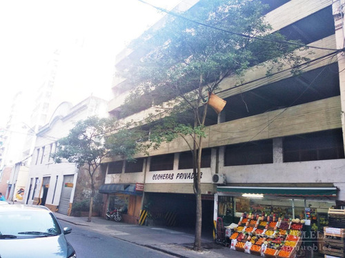 Imagen 4 de 8 de Cochera En Venta En Rosario
