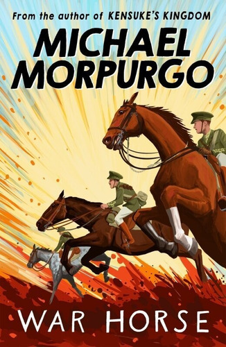 Imagen 1 de 1 de War Horse - Egmont