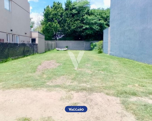 Lote En Venta En Haras Facundo