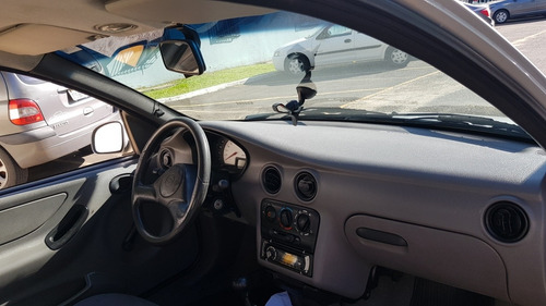 Chevrolet Celta 2001 1.0 3p