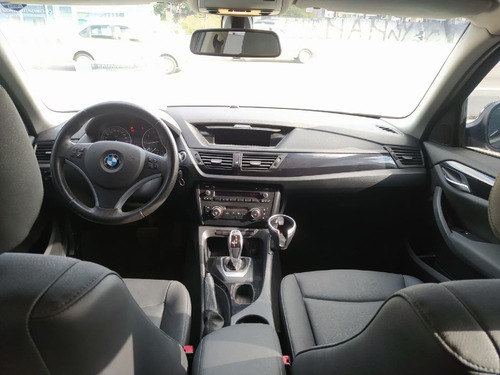 Imagem 5 de 12 de Bmw X1 2.0 16v Gasolina Sdrive18i 4p Automatico