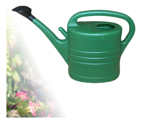 Regador, Pote De Irrigação, Bico Removível, Regador De
