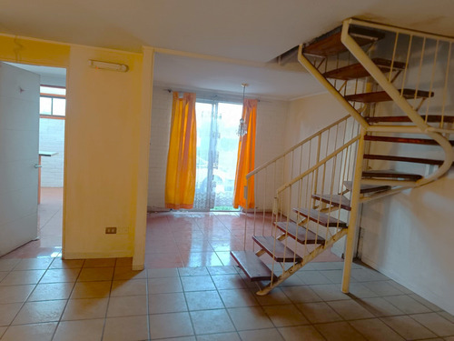 Vendo Casa 3d 3b 1 Est, Ubicado En Comuna San Bernardo