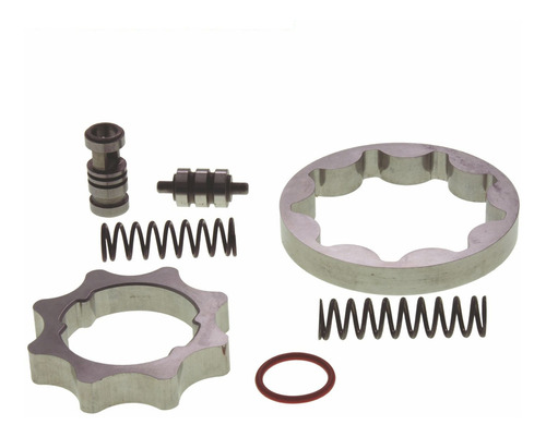 Kit Repuesto Bomba Aceite Ford F-150 8 Cil 4.6l 08/10