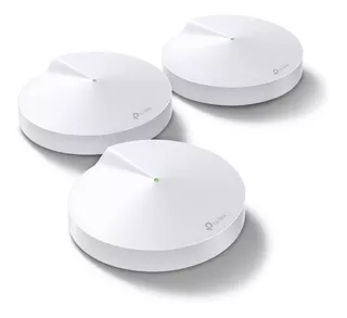 Deco M5 3pack Sistema Wi-fi Mesh Ac1300 Tplink