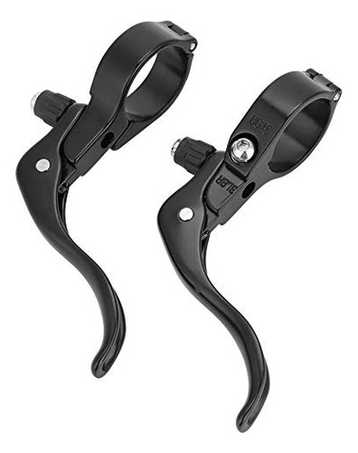Frenos De Bicicleta Aluminio 31.8mm - Ligeros