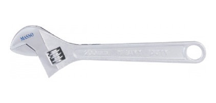 Llave De Expansion Masso  6''