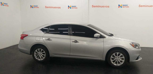 Nissan Sentra 2019 1.8 B17 Fl Sense