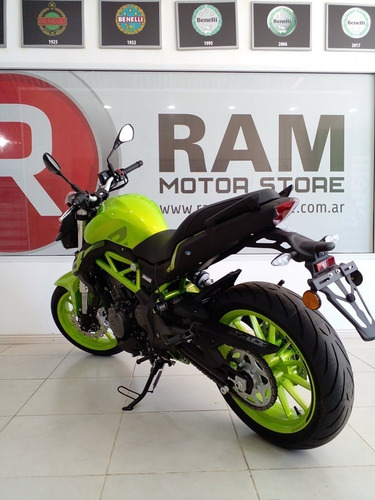 Benelli 302s Ram Motor Store
