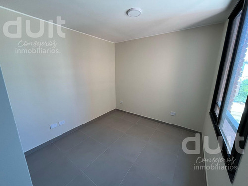 Depto En Alquiler 1 Dormitorio Con Amenities En Nueva