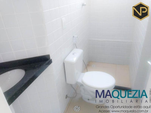 Imagem 8 de 28 de Apartamento À Venda Em Jaboatão Dos Guararapes/pe - Np27v
