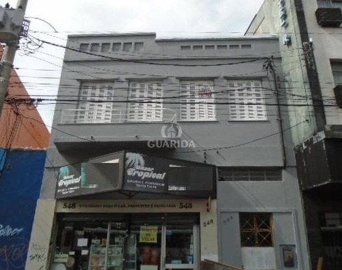 Imagem 2 de 6 de Jk/kitnet Para Aluguel, Rio Branco - Porto Alegre/rs - 10954