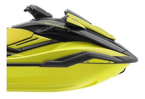 Imagem 7 de 9 de Jetski Yamaha Fx Cruiser Ho 2022 Seadoo Rxt Svho Gtx Ltd Gti