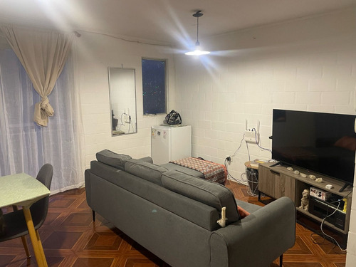 Arriendo Departamento,santa Julia Viña Del Mar