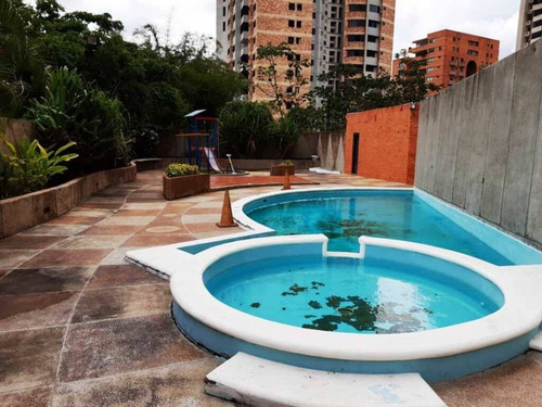 Imagen 2 de 3 de Apto En Venta En Valle Blanco Hilmar Rios C439604 Tlf 0414-432-69-46