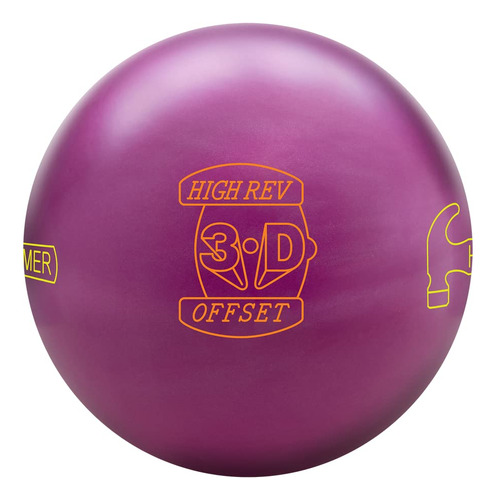 Hammer Bola Bolo Martillo 3d (12 Libras)