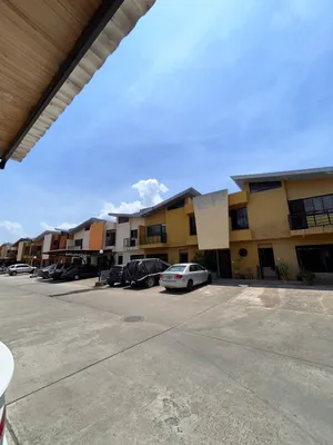 Townhouse en venta