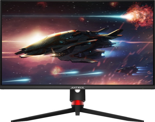 Imagen 2 de 7 de Monitor Gaming Antryx Ipx271fg, 27 , 1080p, 144hz Ips 1ms
