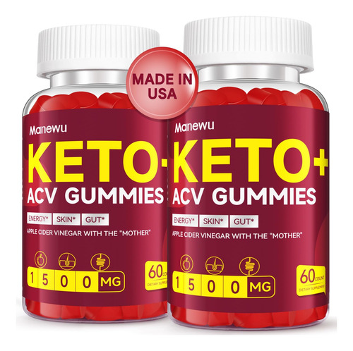 Keto Acv Gummies - Rapid Keto Acv Diet Suplemento Acv Keto G
