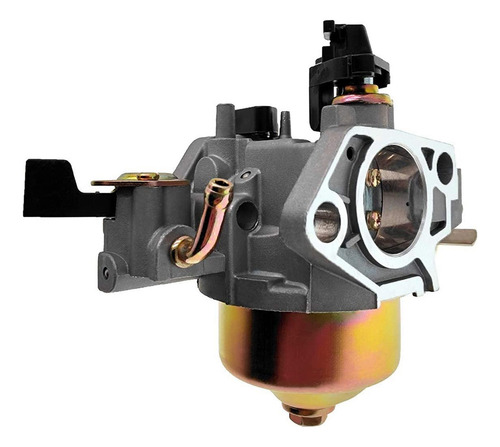 Carburador Para Honda Gx390 Gx340 13hp Com Motor De 4 Tempos