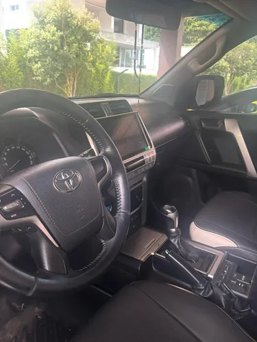 Toyota Prado 3.0 Tx-l Fl