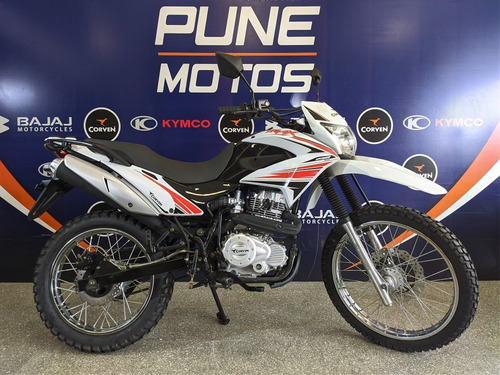 Imagen 1 de 15 de Corven Triax 250cc R3 0km Pune Motos