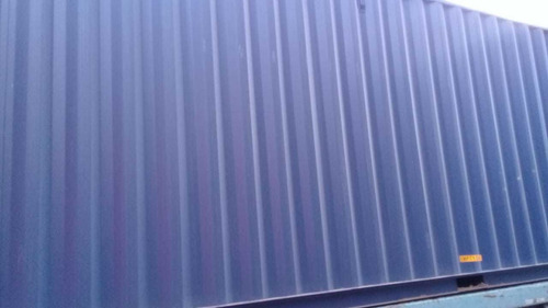 Contenedores Maritimos Usados Containers 40' Hc - La Pampa