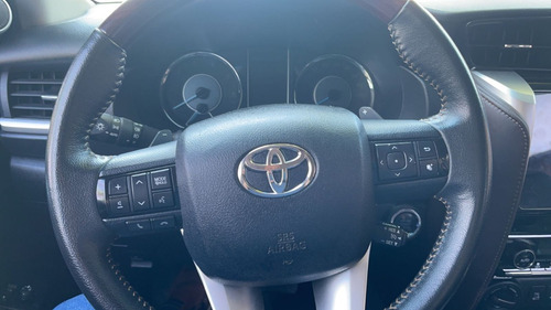 Imagen 12 de 15 de Toyota Sw4 Srx 4x4 At