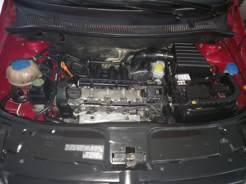 Imagen 5 de 8 de Volkswagen Fox 2011 Aire Direcc Cierre 175000km Alvarezola