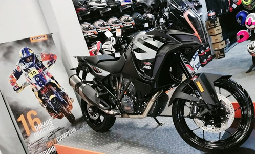 Imagen 16 de 25 de Ktm Adventure 1290s 0km En Automoto Lanús