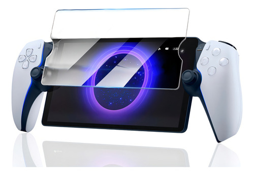 Protector De Pantalla Para P5 Portátil Resistente A Golpes Y Protección Completa