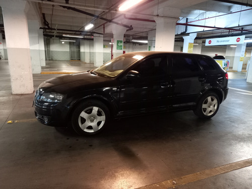 Audi A3 1.6 Premium Cuero
