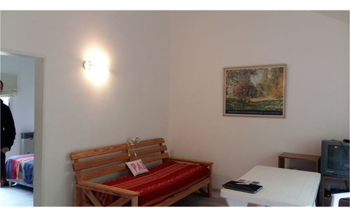 Dormy 2 Ambientes Venta En Country El Nacional
