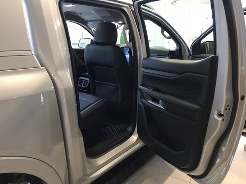Ford Ranger 2.0 Cd 4X4 Limited At 210Cv