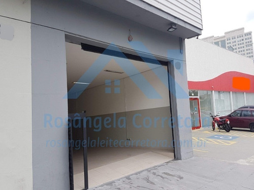 Imagem 1 de 13 de Loja - Lj00017 - 69669104
