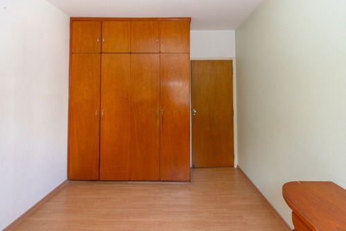 Imagem 18 de 30 de Apartamento - Ap01885 - 70810331