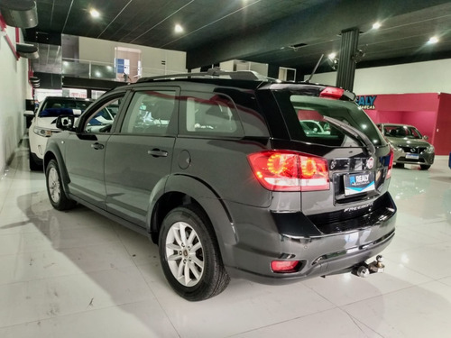 Imagem 5 de 14 de Fiat - Freemont 2.4 Precision