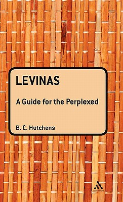 Libro Levinas: A Guide For The Perplexed - Hutchens, Benj...