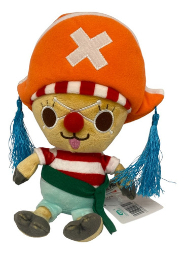 Peluche De Chopper Buddy 20 Cm